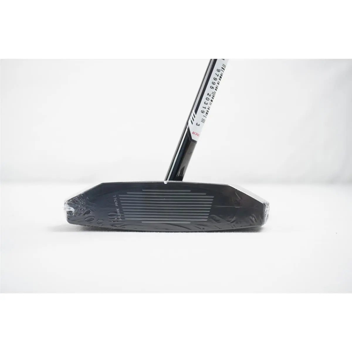 TaylorMade  - Black (UPC: 197995203193) 1