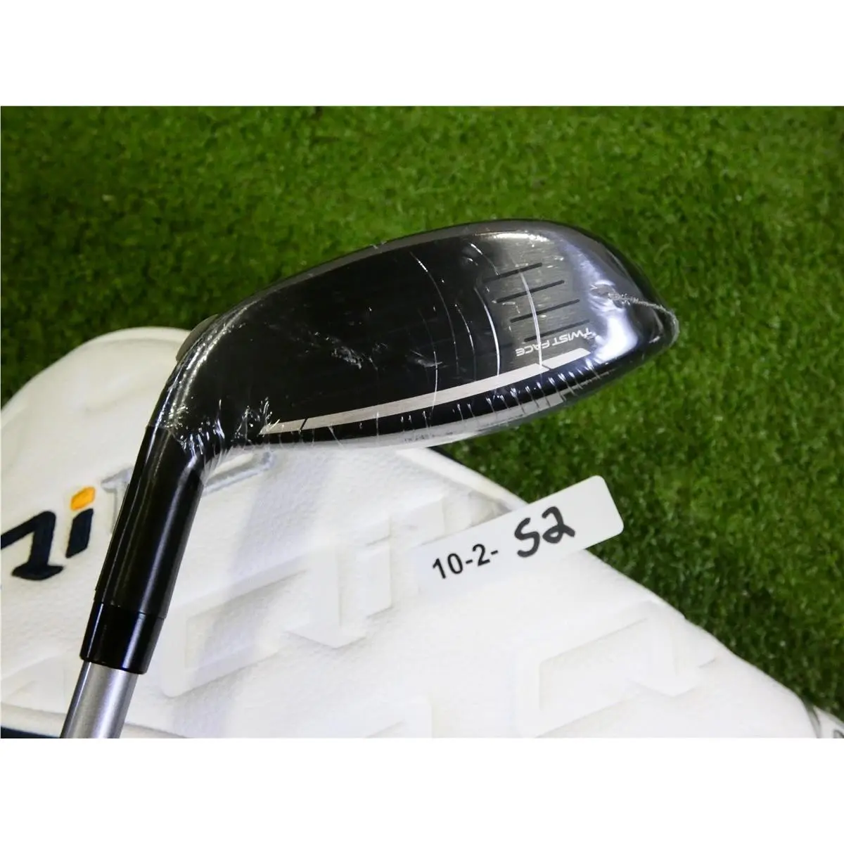 TaylorMade  - Qi10 Max - Max 0