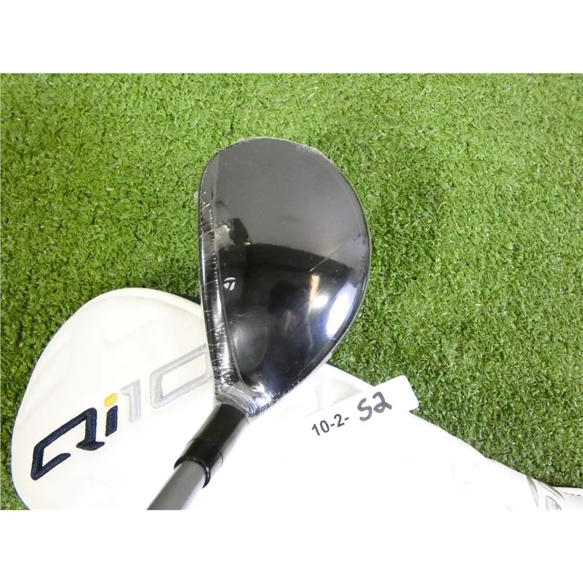 TaylorMade  - Qi10 Max - Max 1