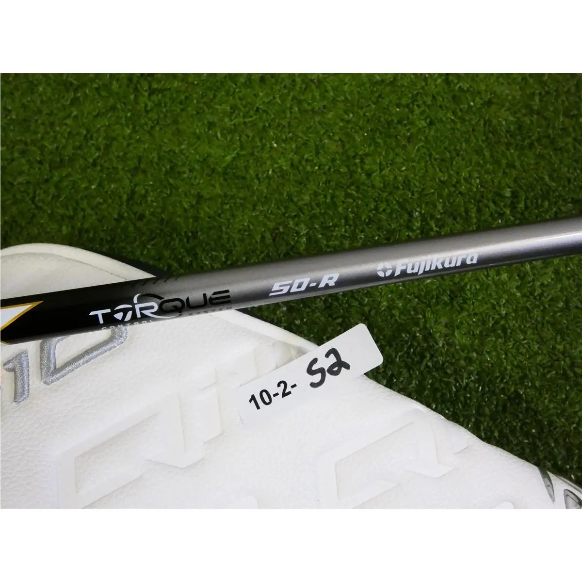 TaylorMade  - Qi10 Max - Max 3