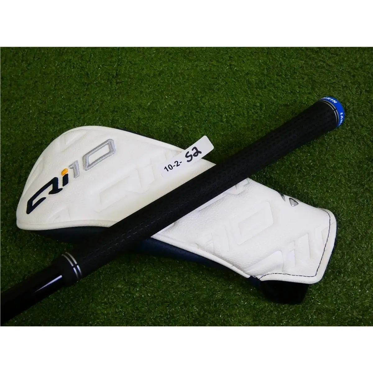TaylorMade  - Qi10 Max - Max 4