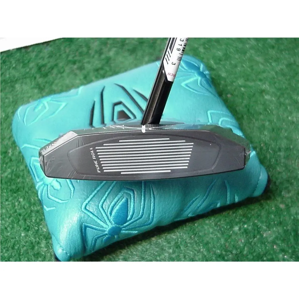 TaylorMade  - spider - spider 4