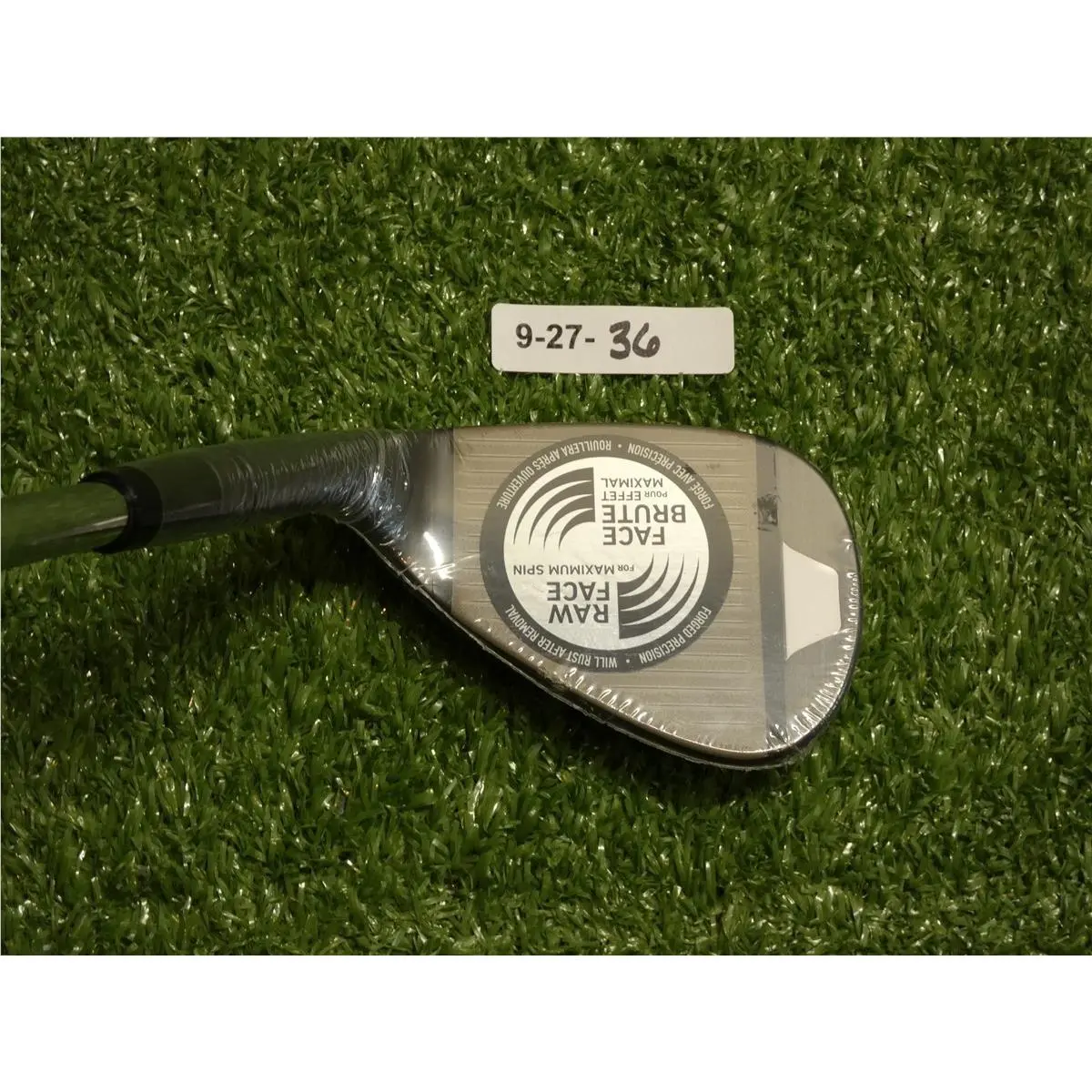 TaylorMade  - Milled Grind MG5 - Milled Grind 1