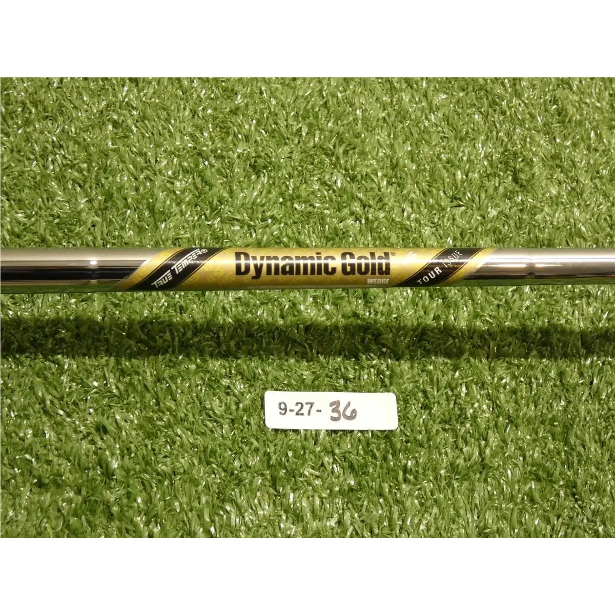 TaylorMade  - Milled Grind MG5 - Milled Grind 2