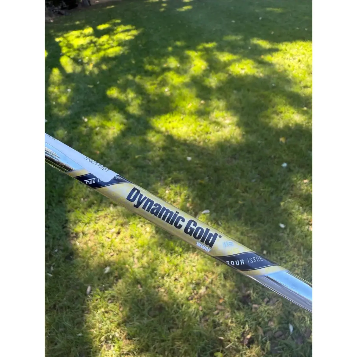 TaylorMade  - Milled Grind 5 Satin Chrome 3