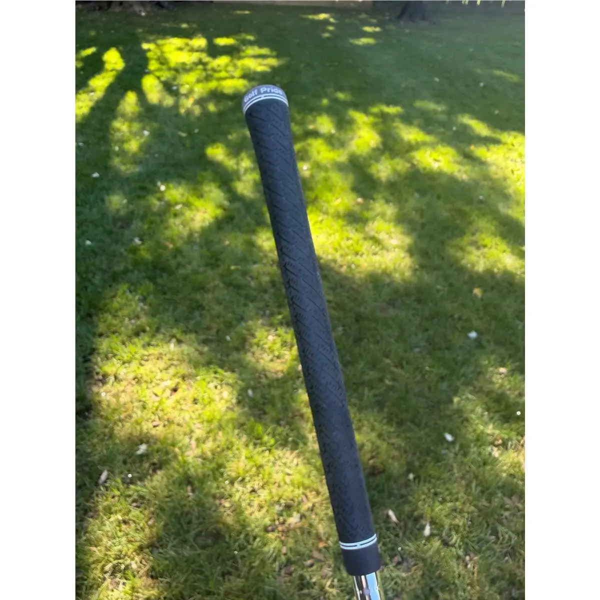 TaylorMade  - Milled Grind 5 Satin Chrome 4