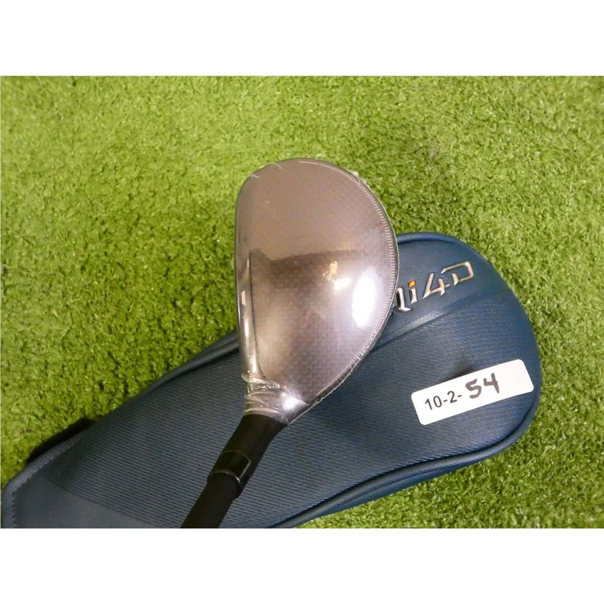 TaylorMade  - Qi4D Max - Max 1
