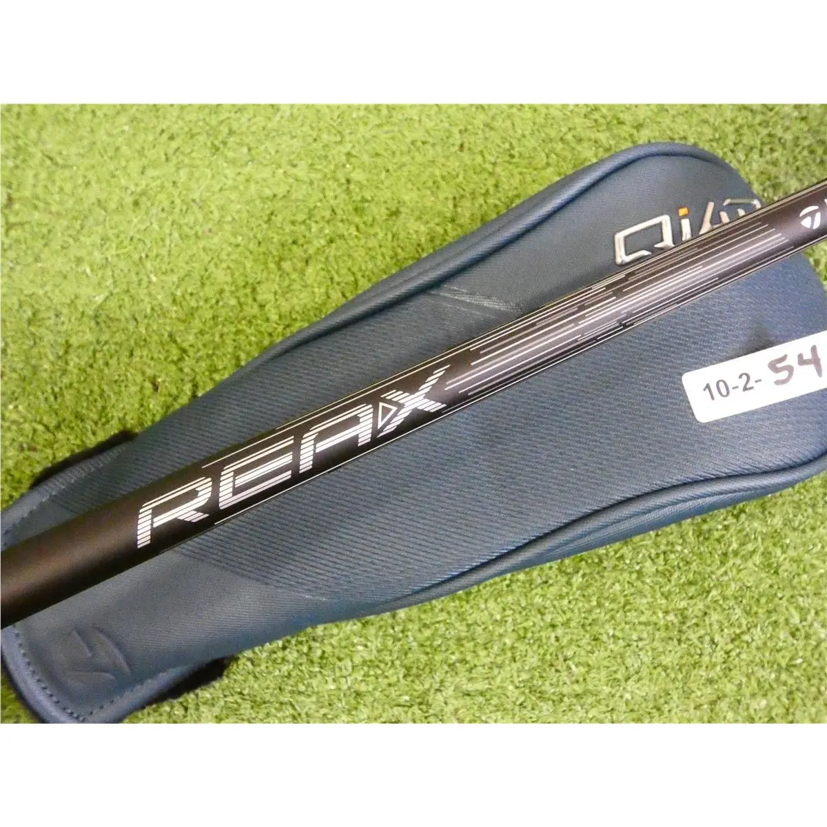 TaylorMade  - Qi4D Max - Max 2