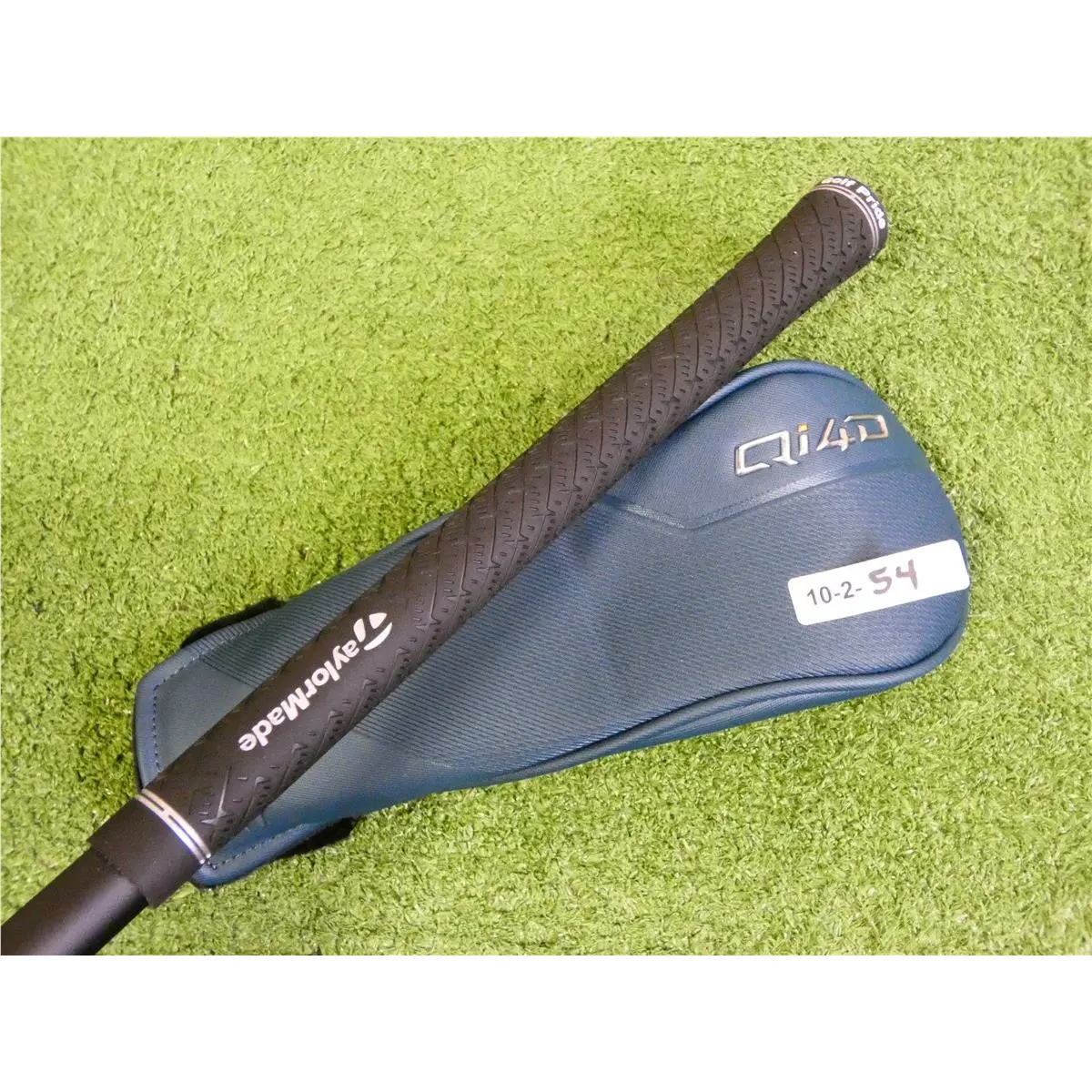 TaylorMade  - Qi4D Max - Max 4
