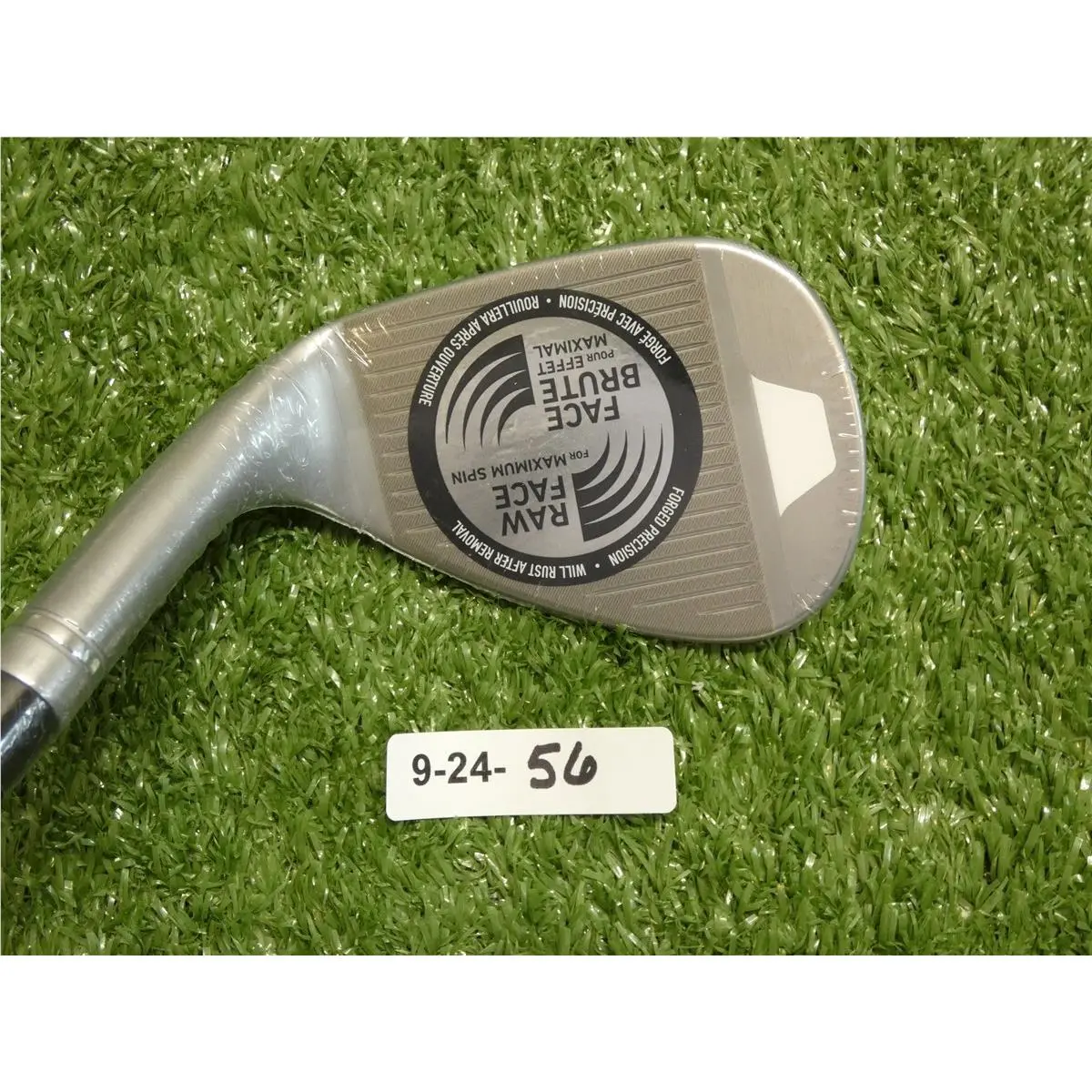 TaylorMade  - Milled Grind MG5 - Milled Grind 1