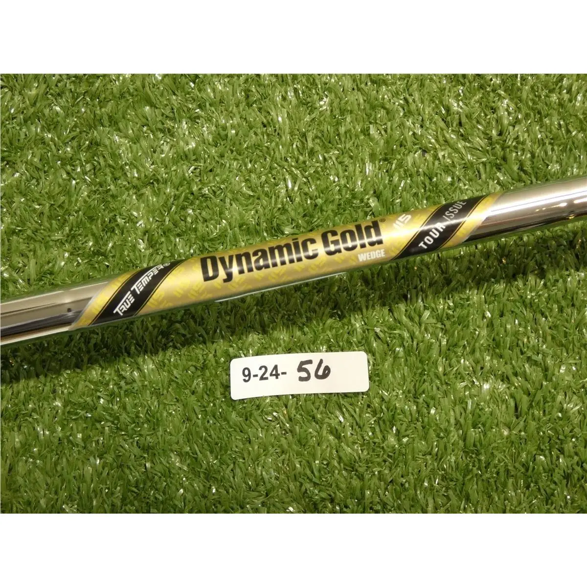 TaylorMade  - Milled Grind MG5 - Milled Grind 2