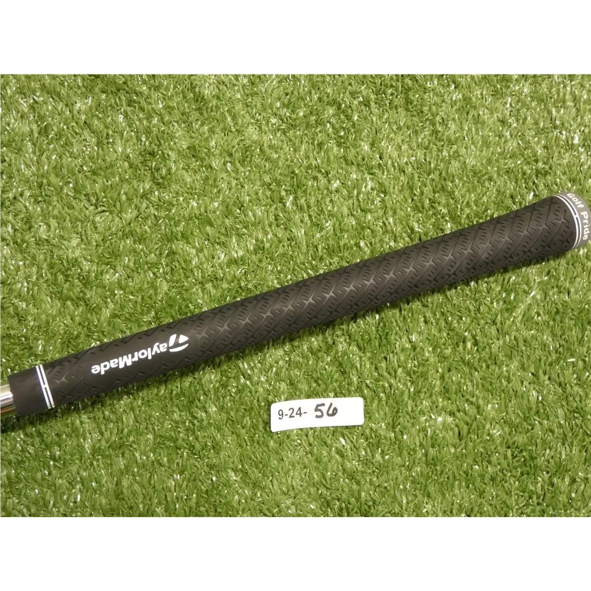 TaylorMade  - Milled Grind MG5 - Milled Grind 3