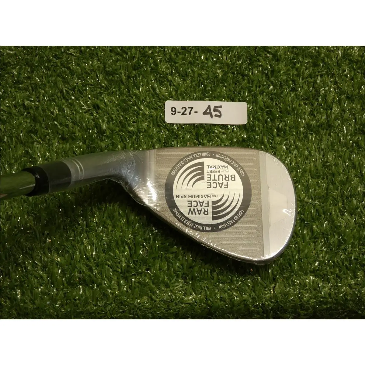 TaylorMade  - Milled Grind MG5 - Milled Grind 1