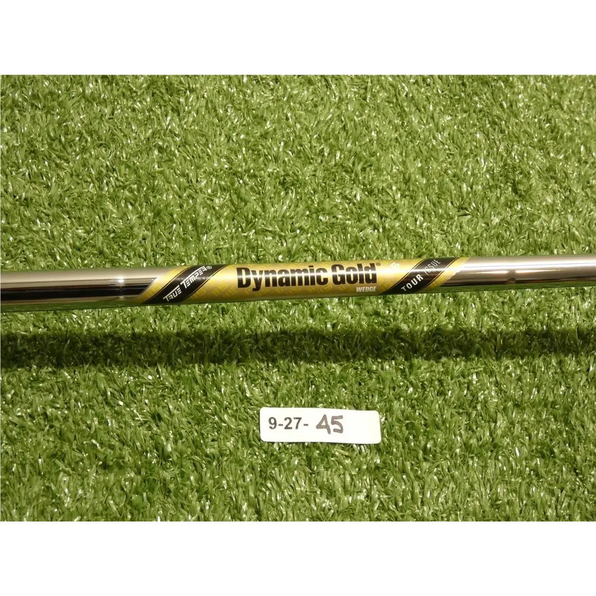 TaylorMade  - Milled Grind MG5 - Milled Grind 2