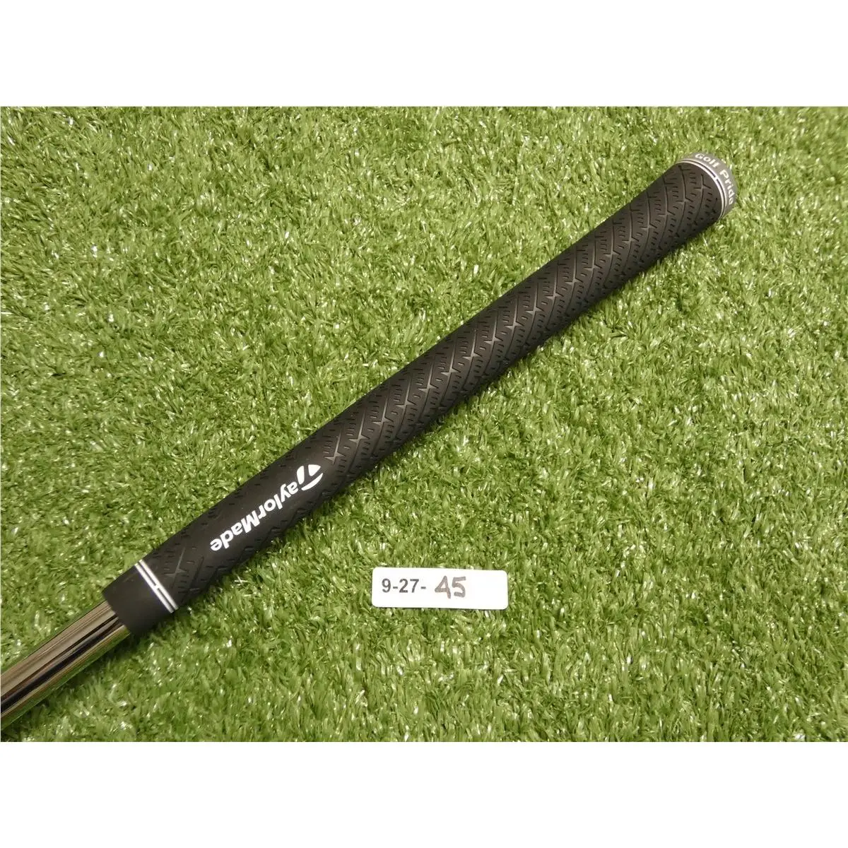 TaylorMade  - Milled Grind MG5 - Milled Grind 3