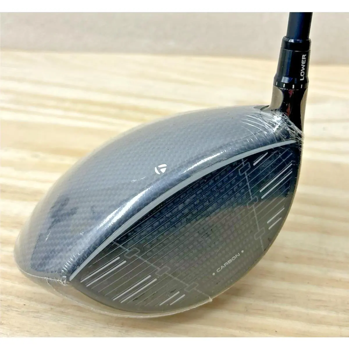 TaylorMade  - Mitsubishi Chemical Kai`li Blue DarkWave CB 60 - Blue 1