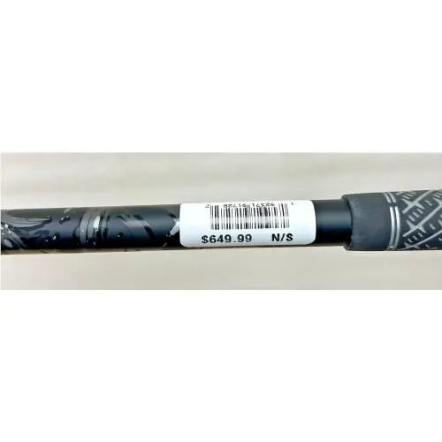 TaylorMade  - Mitsubishi Chemical Kai`li Blue DarkWave CB 60 - Blue 7