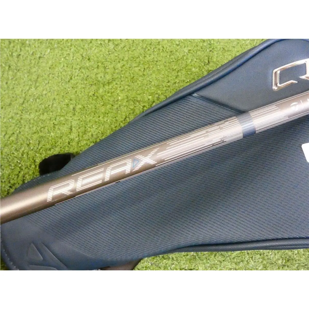 TaylorMade  - Qi4D Max Lite - Max Lite - Blue 2