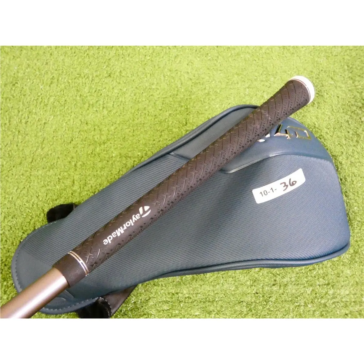 TaylorMade  - Qi4D Max Lite - Max Lite - Blue 4