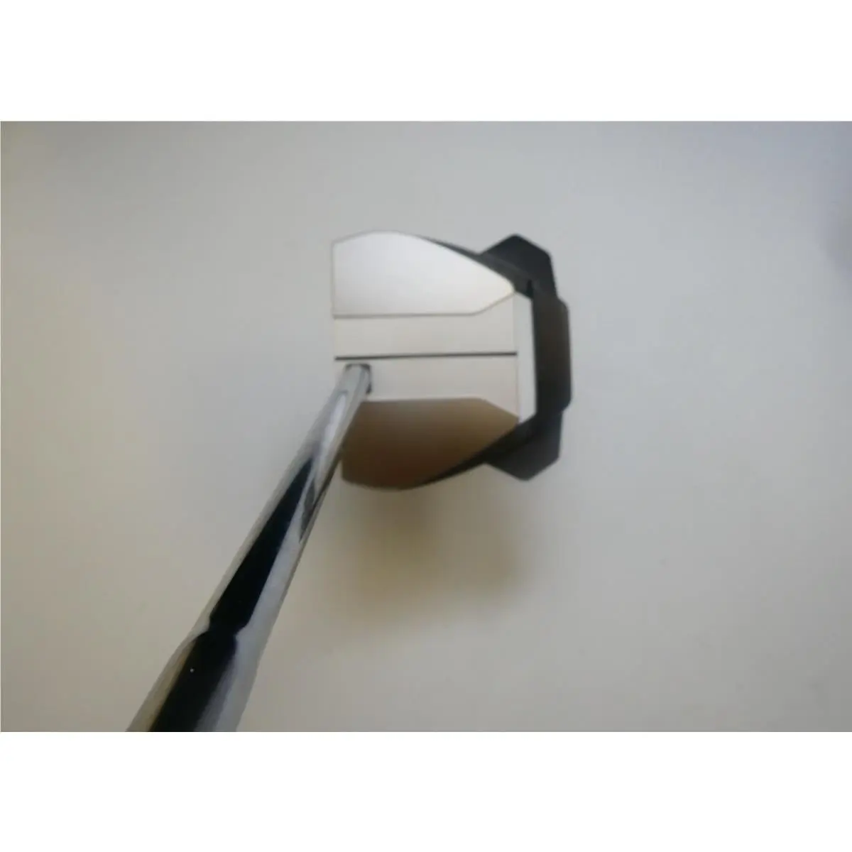 TaylorMade  - TaylorMade Spider EX Putter - Spider Putter - Black/White/Red/ Silver 1