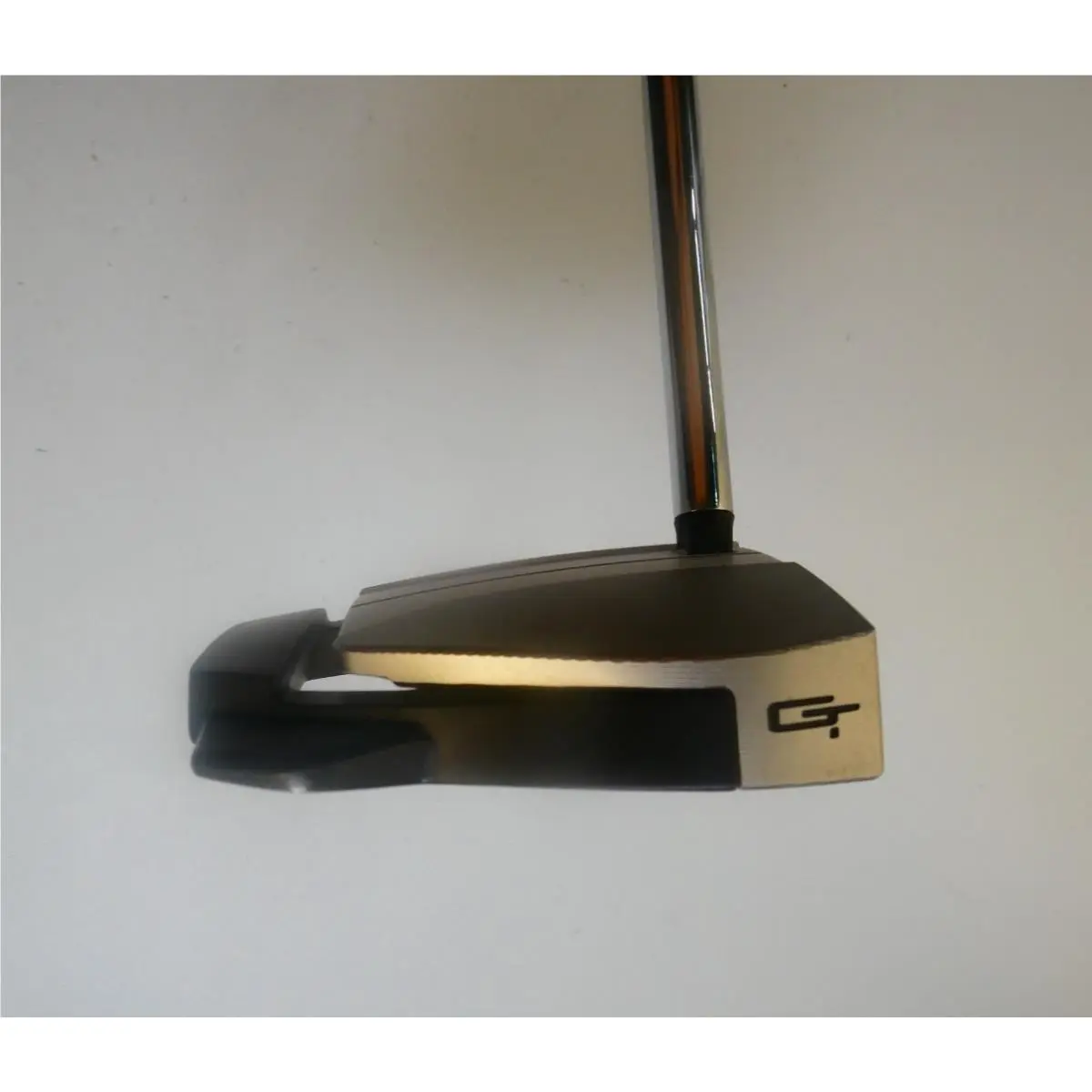TaylorMade  - TaylorMade Spider EX Putter - Spider Putter - Black/White/Red/ Silver 3