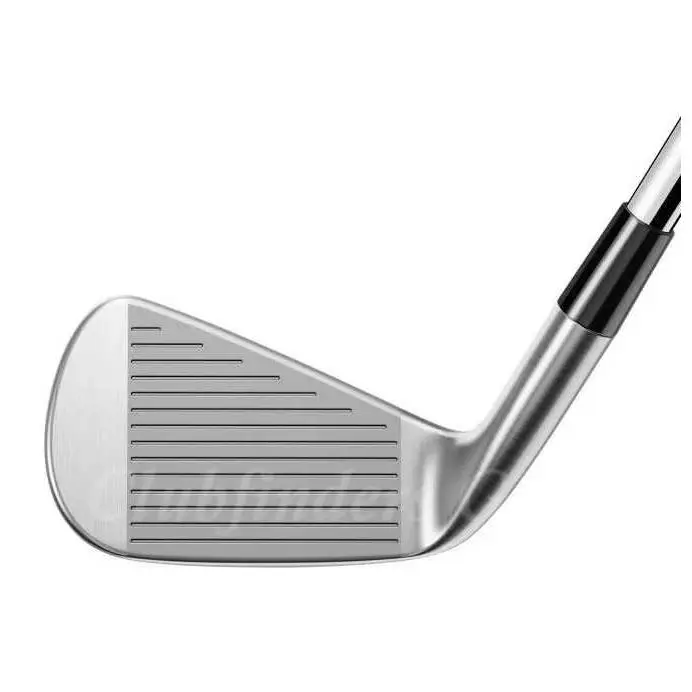 TaylorMade  - P-790 Forged - Forged 0