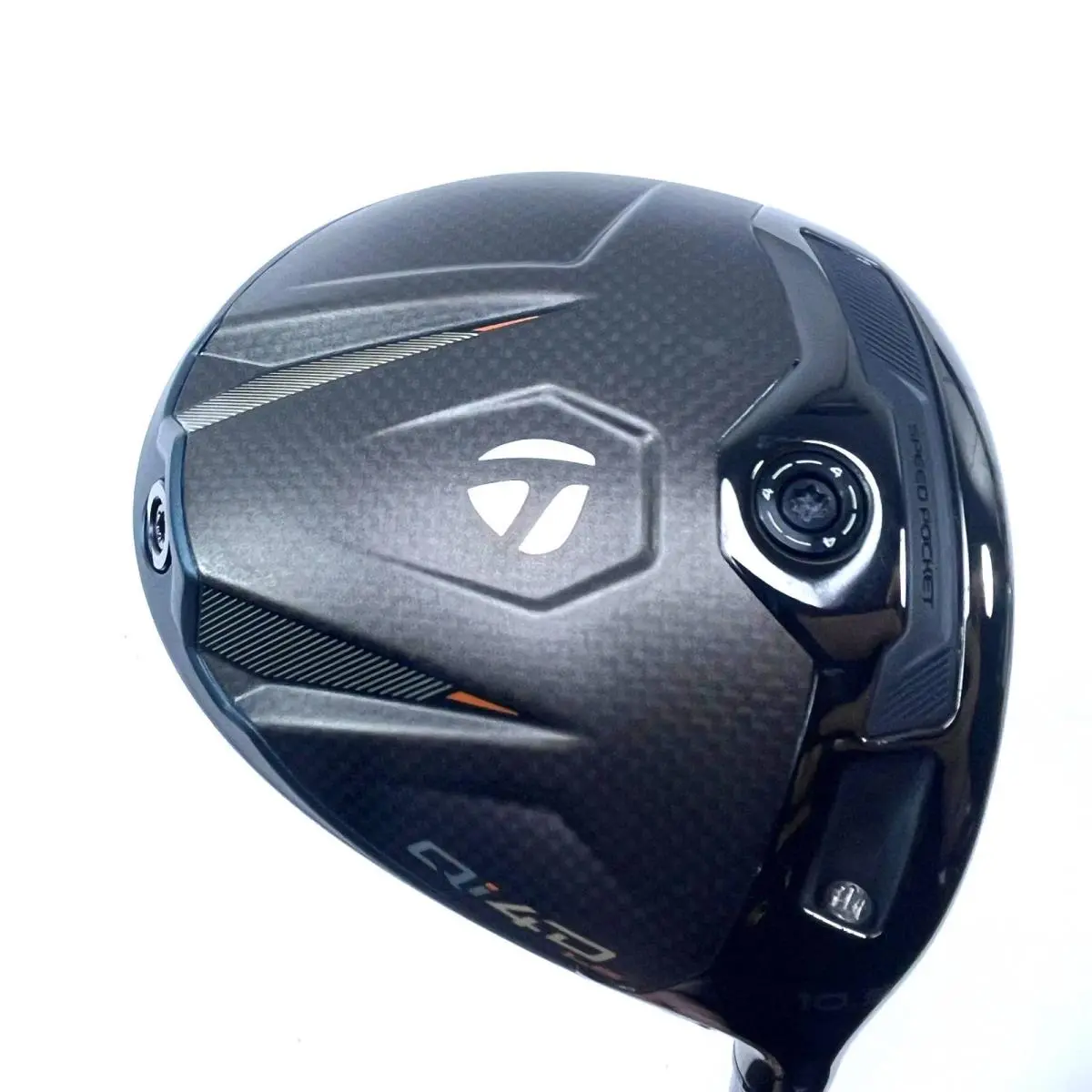 TaylorMade  - Qi4D LS - Red 0