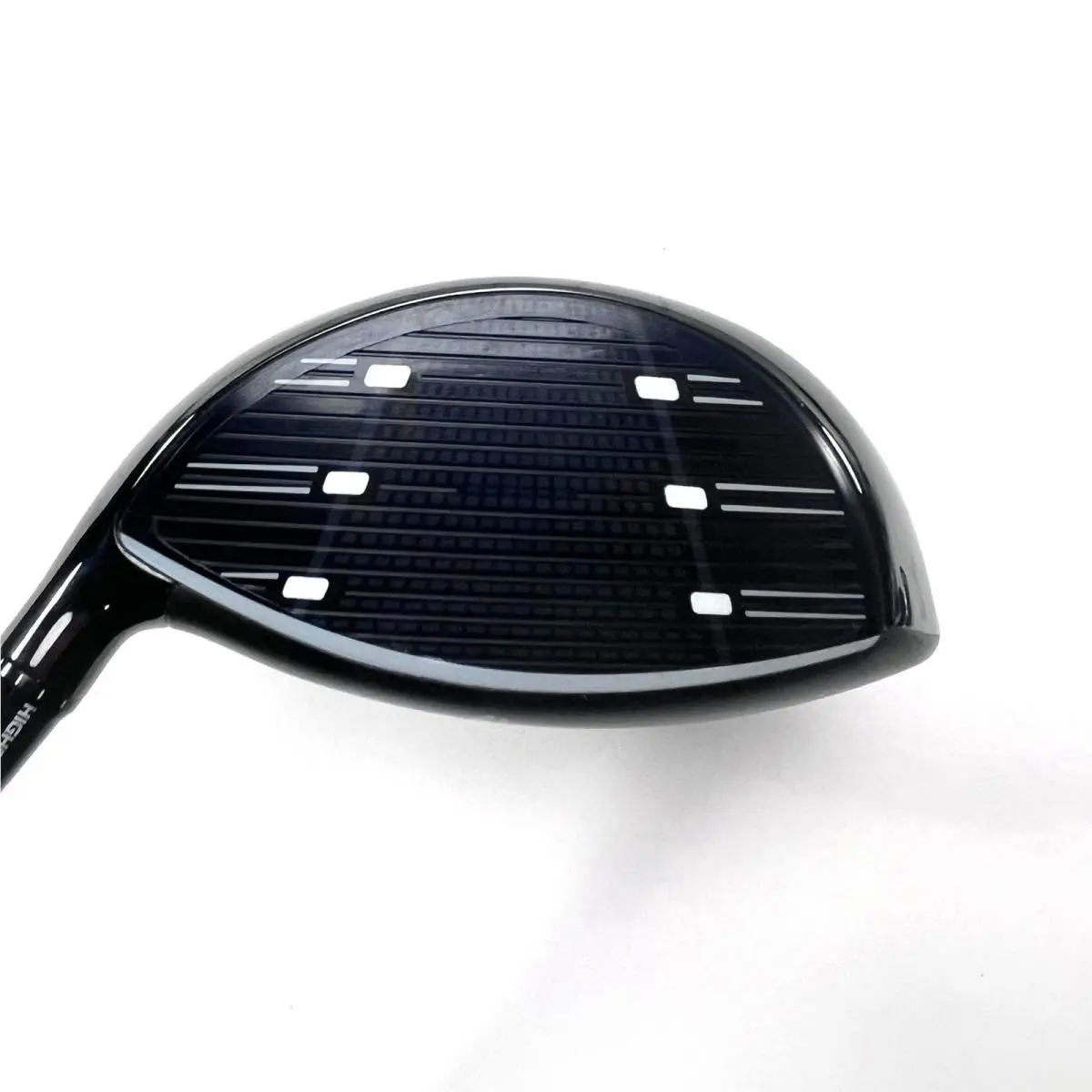TaylorMade  - Qi4D LS - Red 3