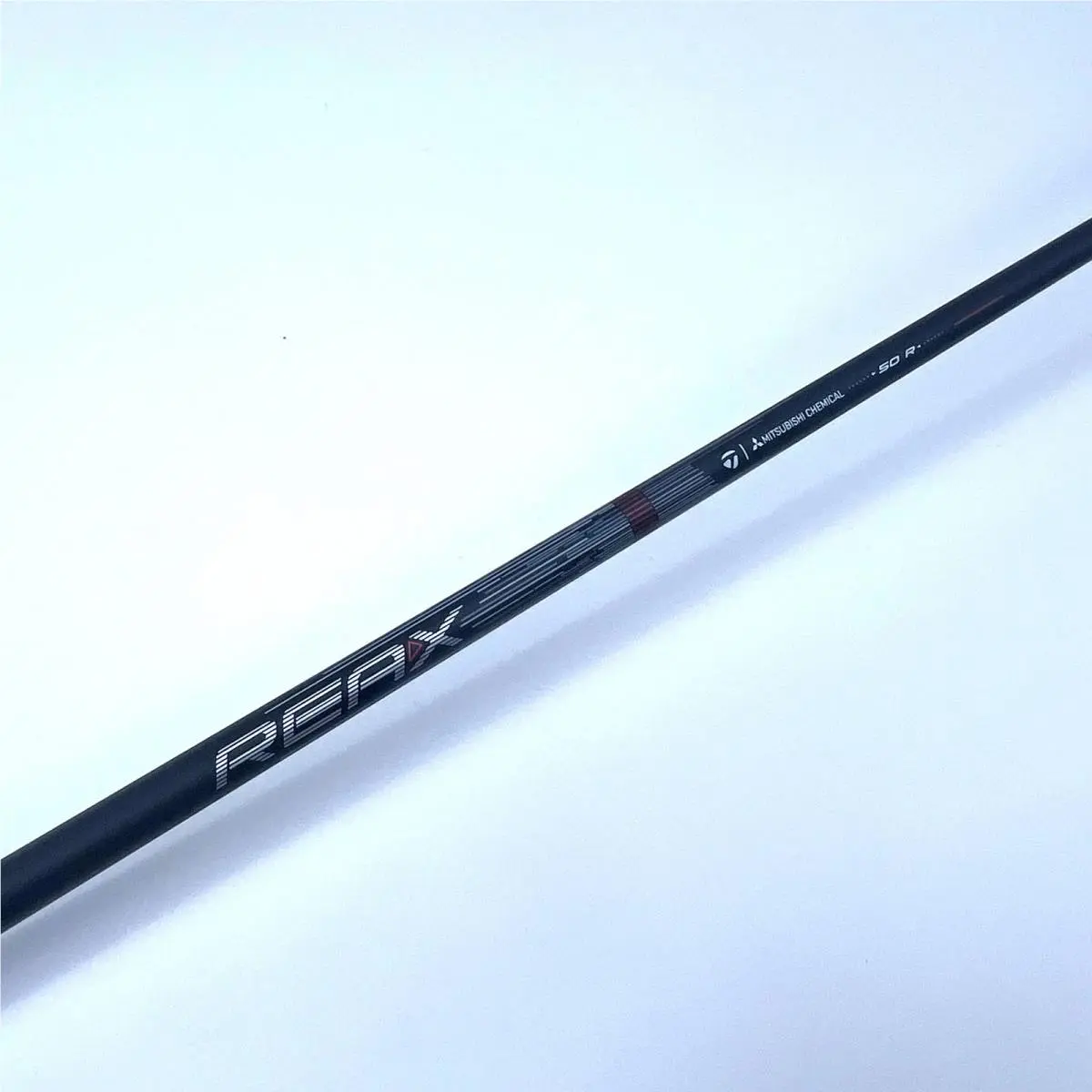 TaylorMade  - Qi4D LS - Red 5