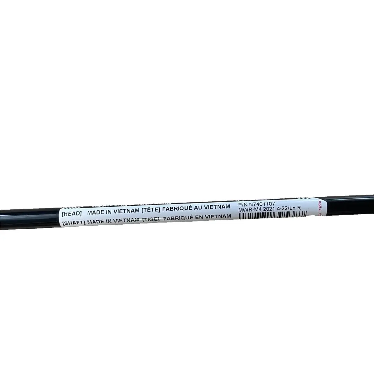 TaylorMade  - TaylorMade M4 3