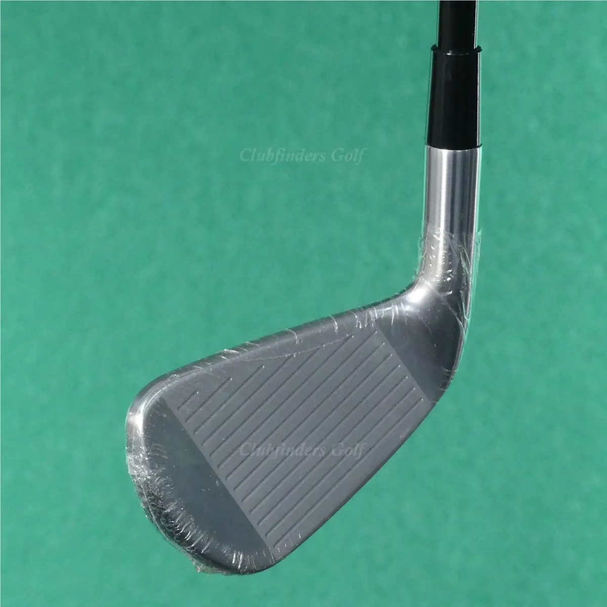 TaylorMade  - 2025 P-770 Forged - Forged 1