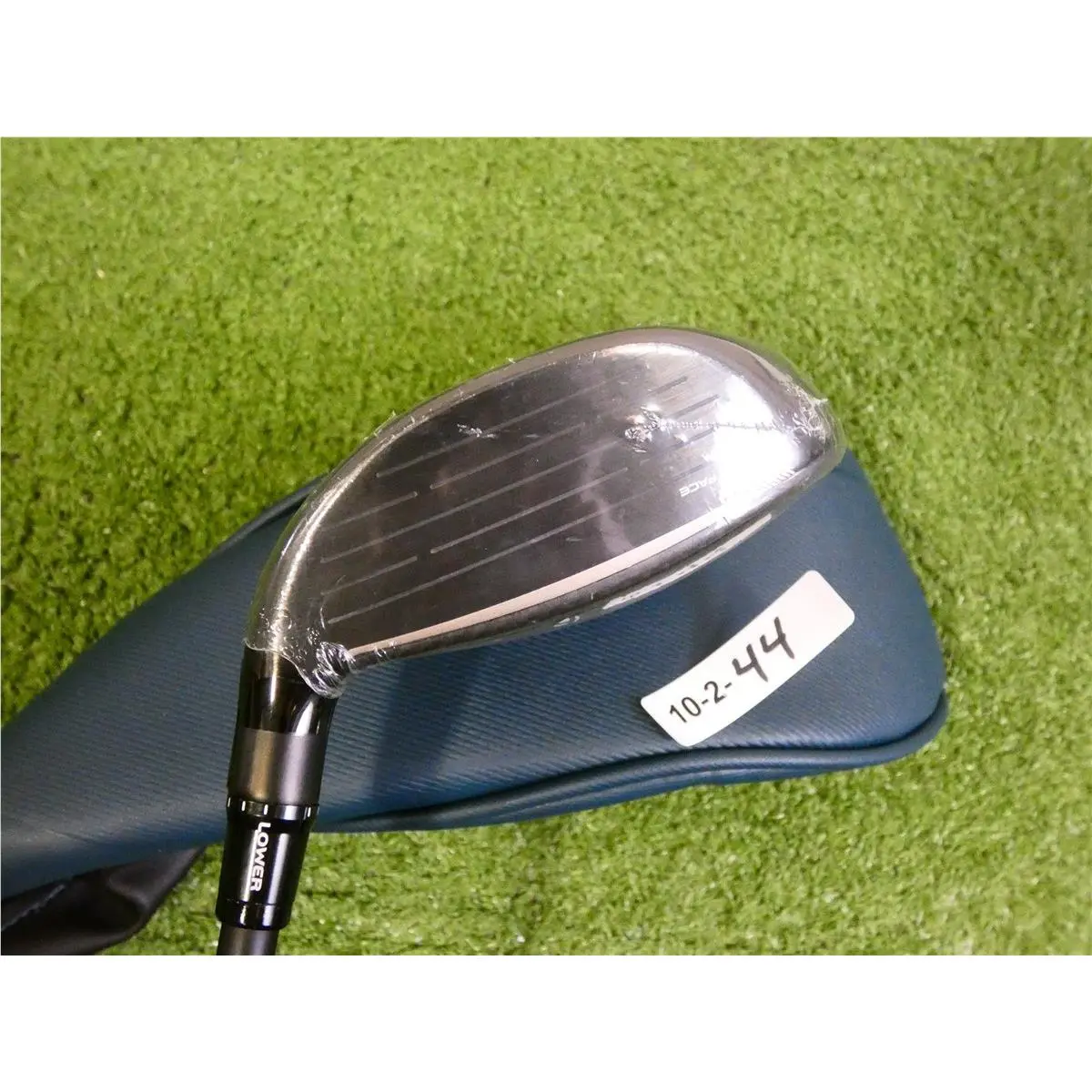 TaylorMade  - Qi4D 0