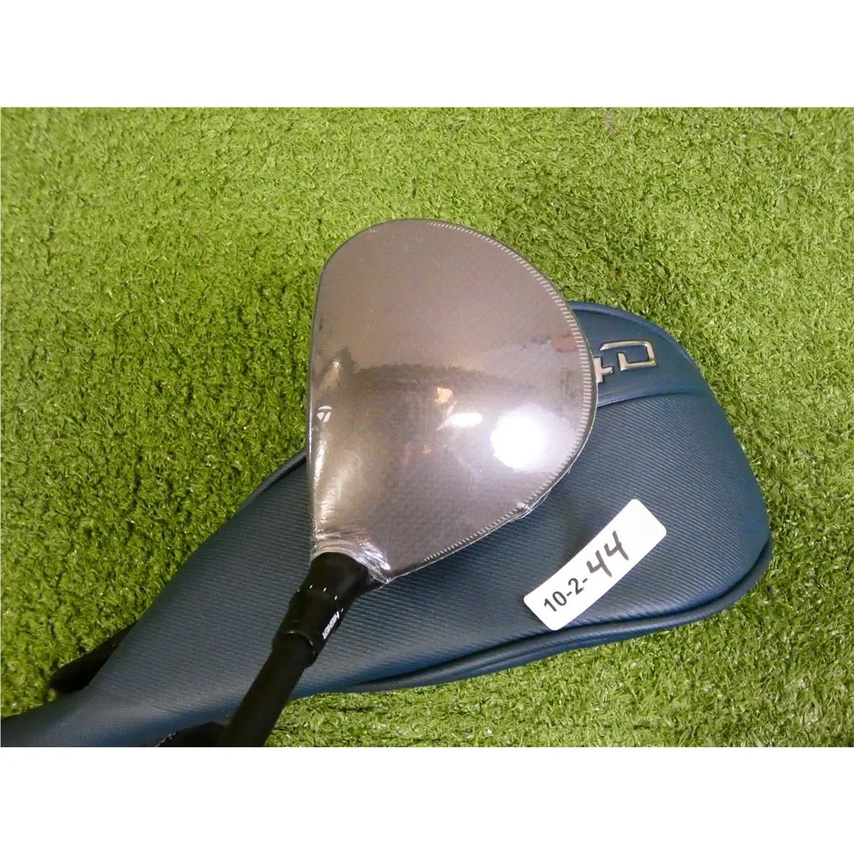 TaylorMade  - Qi4D 1