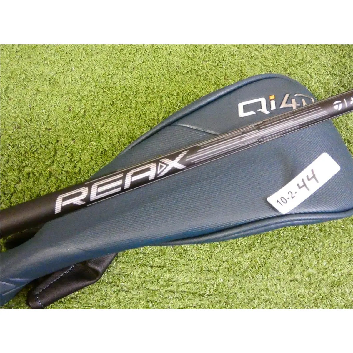 TaylorMade  - Qi4D 2