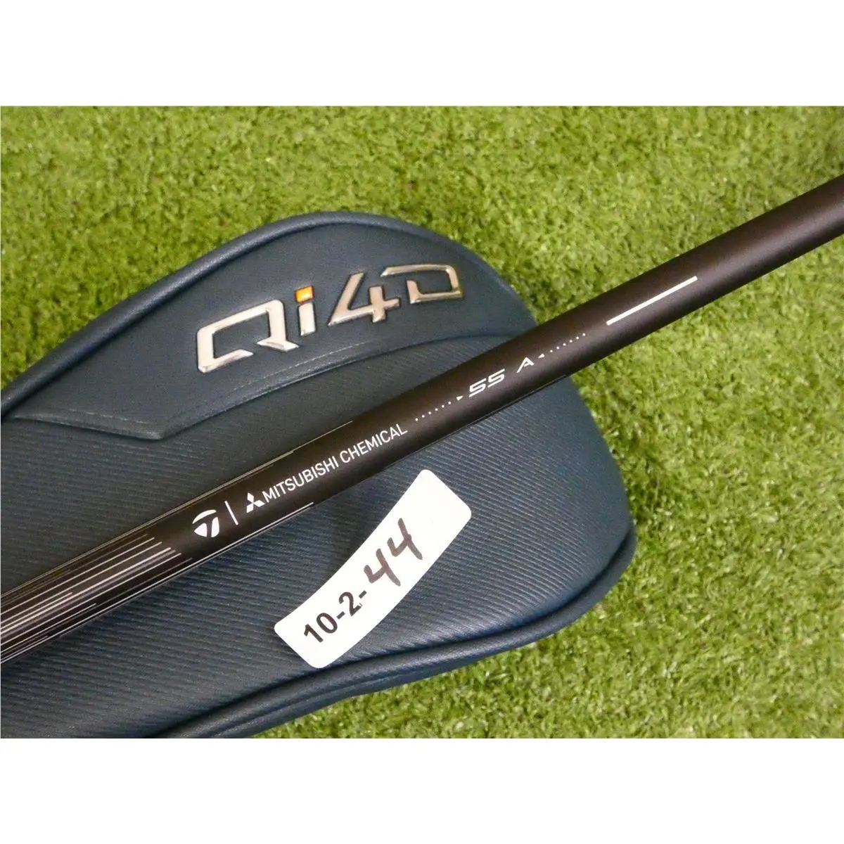 TaylorMade  - Qi4D 3