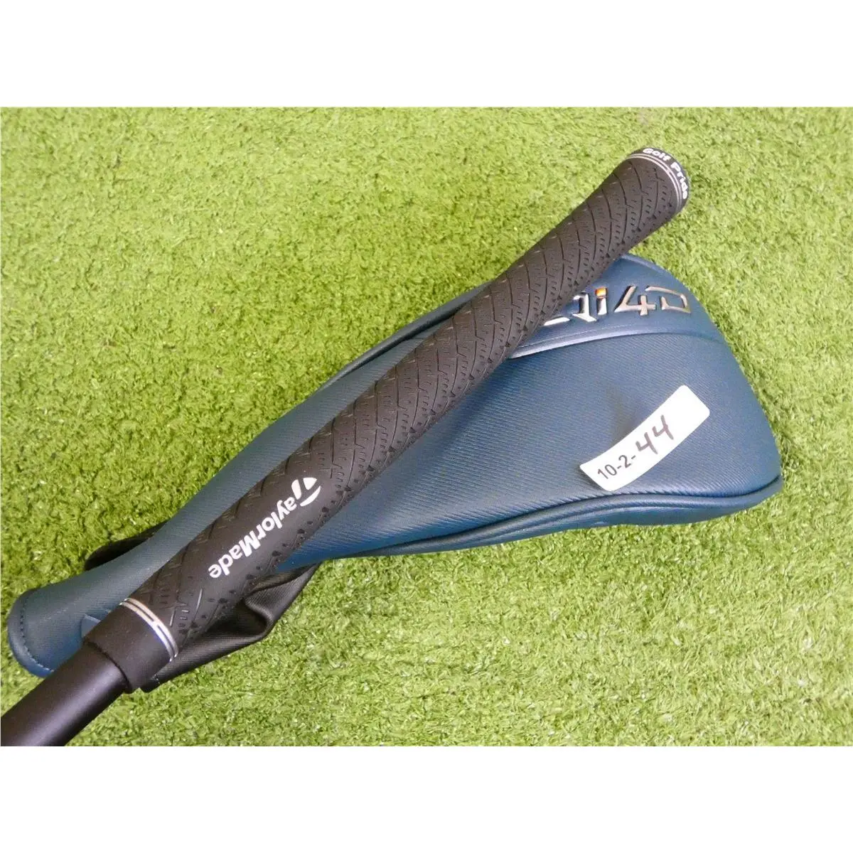 TaylorMade  - Qi4D 4