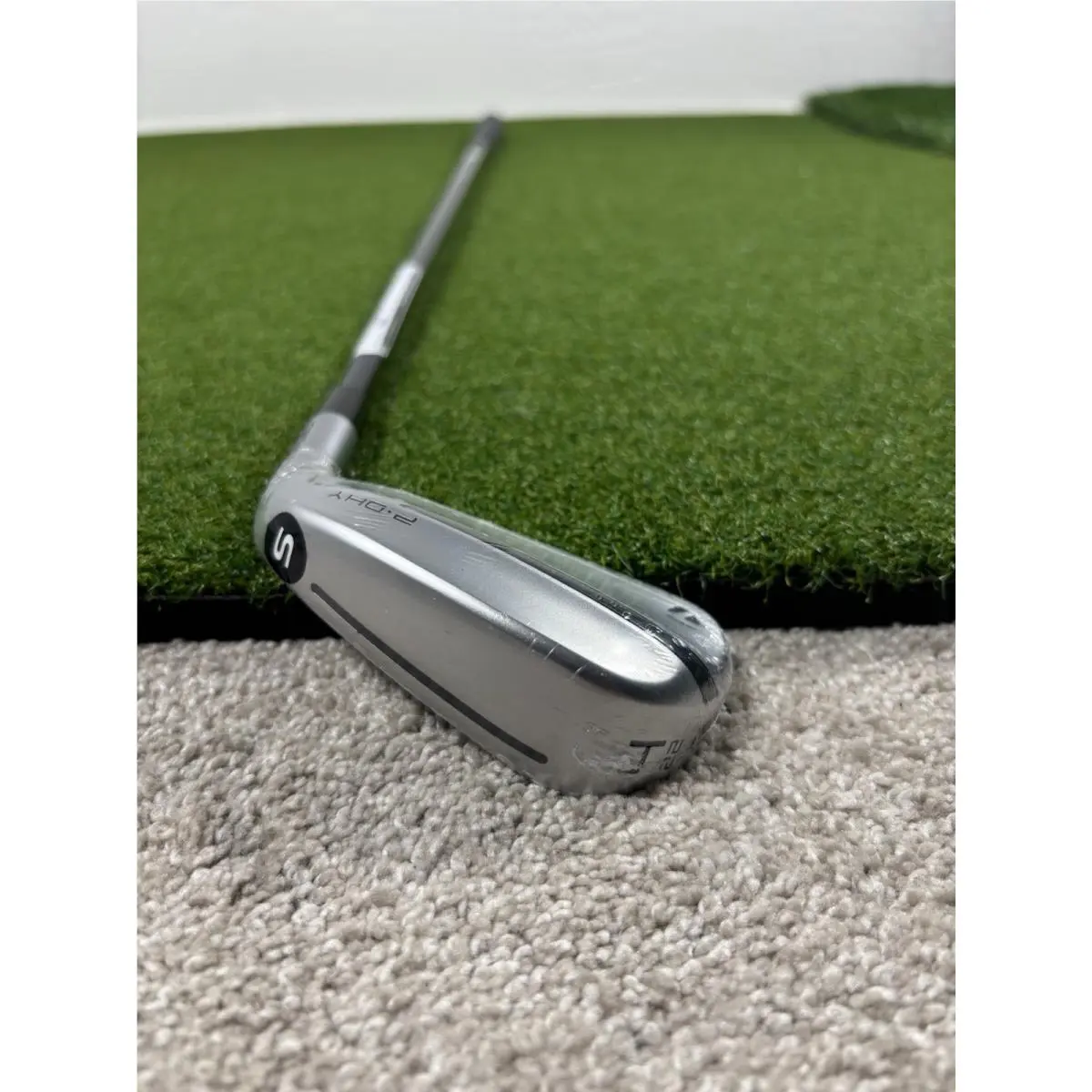 TaylorMade  - P-DHY - P-DHY 10