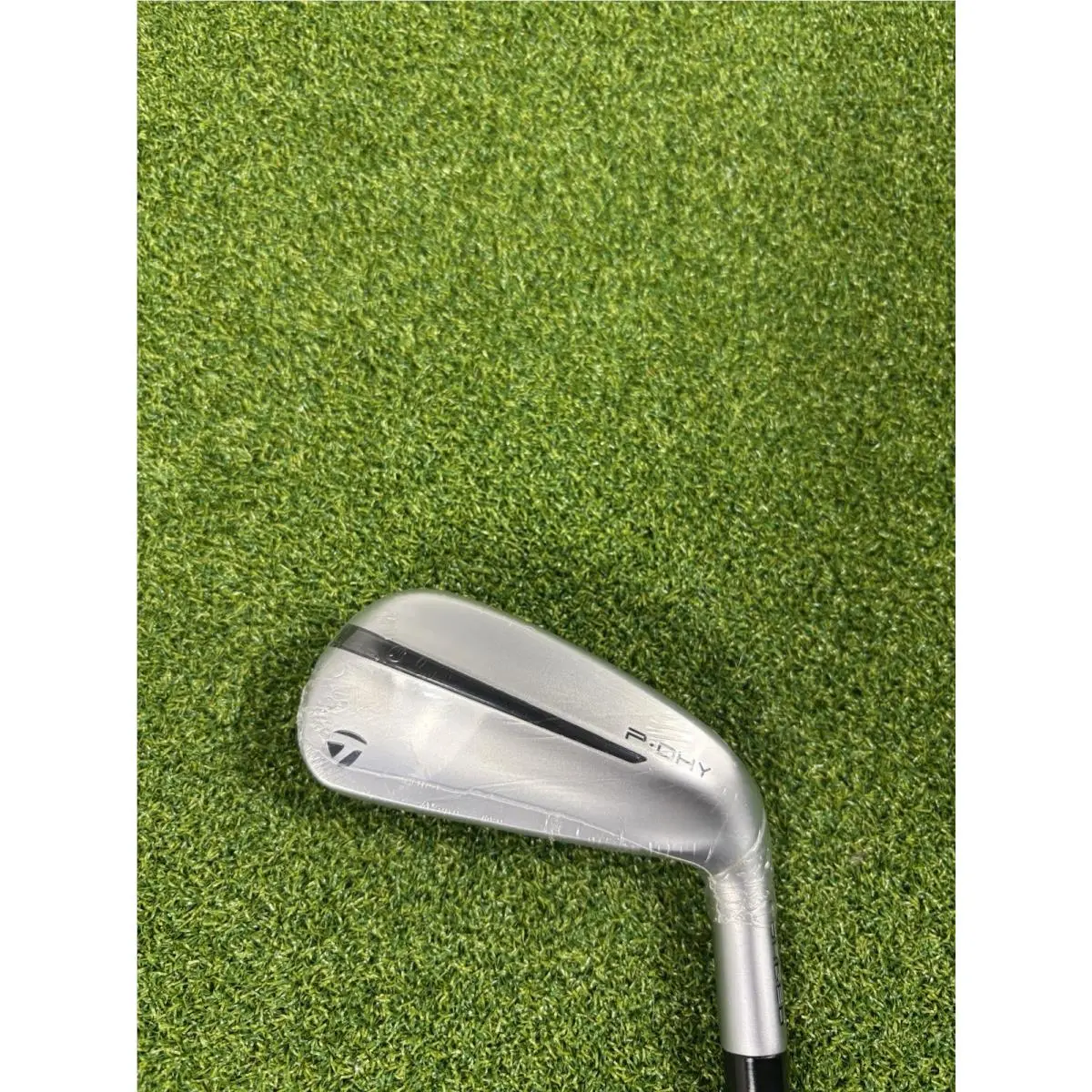 TaylorMade  - P-DHY - P-DHY 0