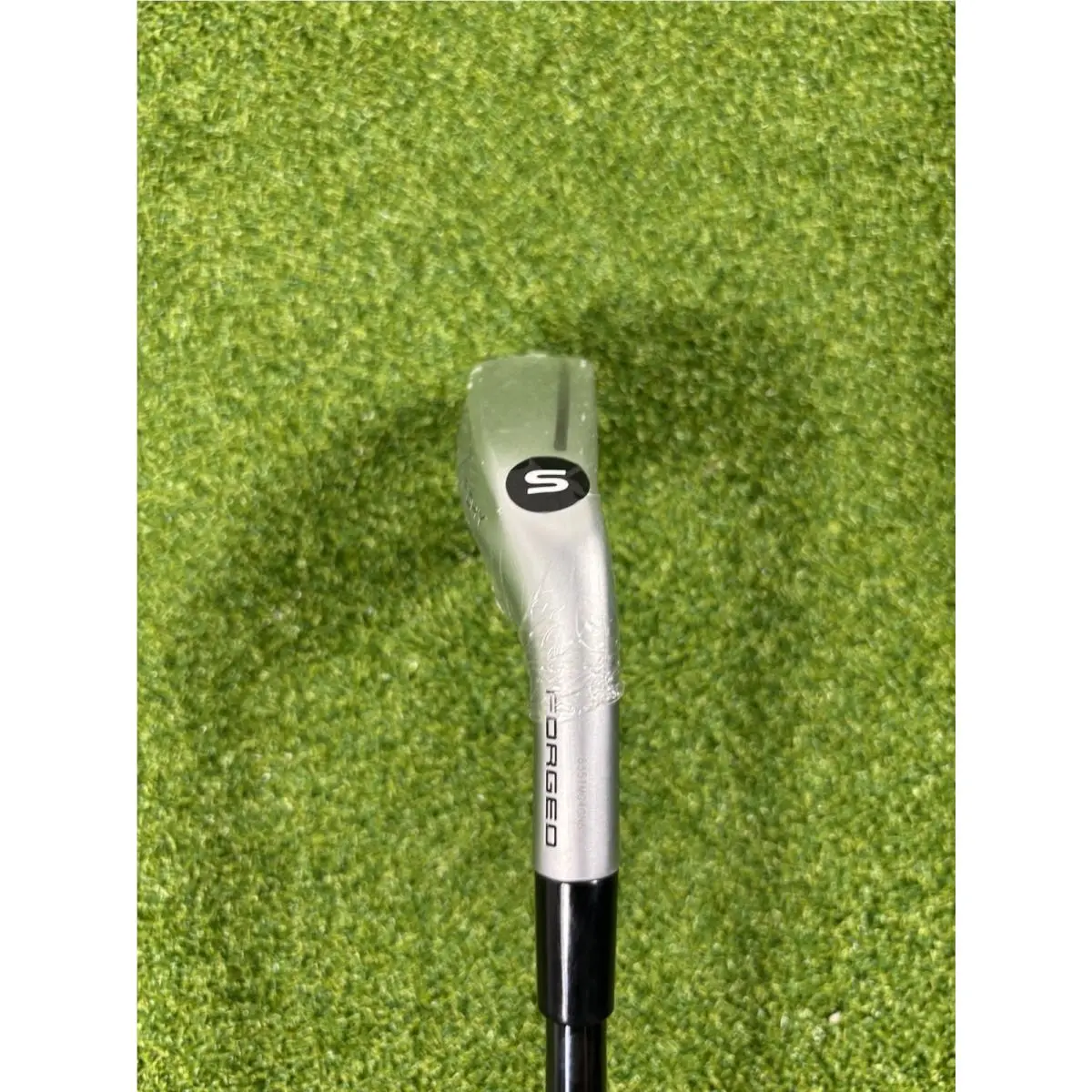 TaylorMade  - P-DHY - P-DHY 1