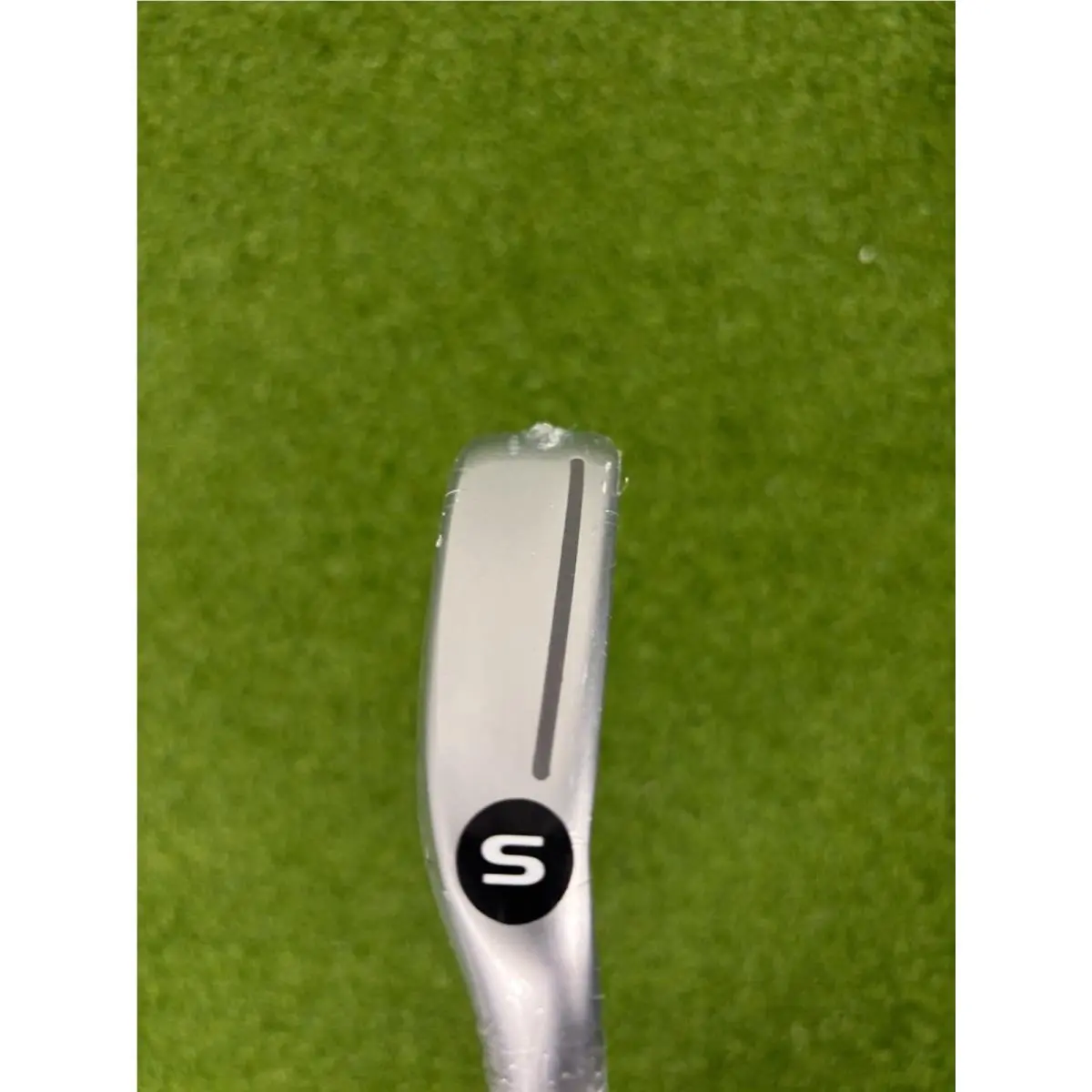 TaylorMade  - P-DHY - P-DHY 2