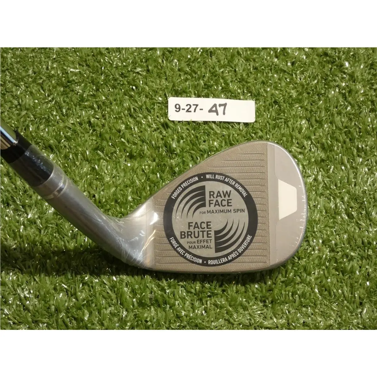 TaylorMade  - Milled Grind MG5 - Milled Grind 1