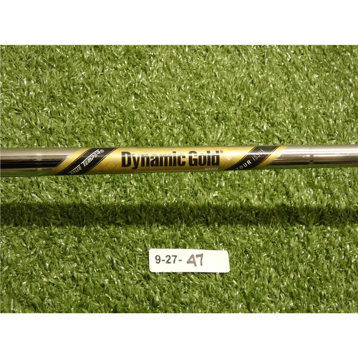 TaylorMade  - Milled Grind MG5 - Milled Grind 2