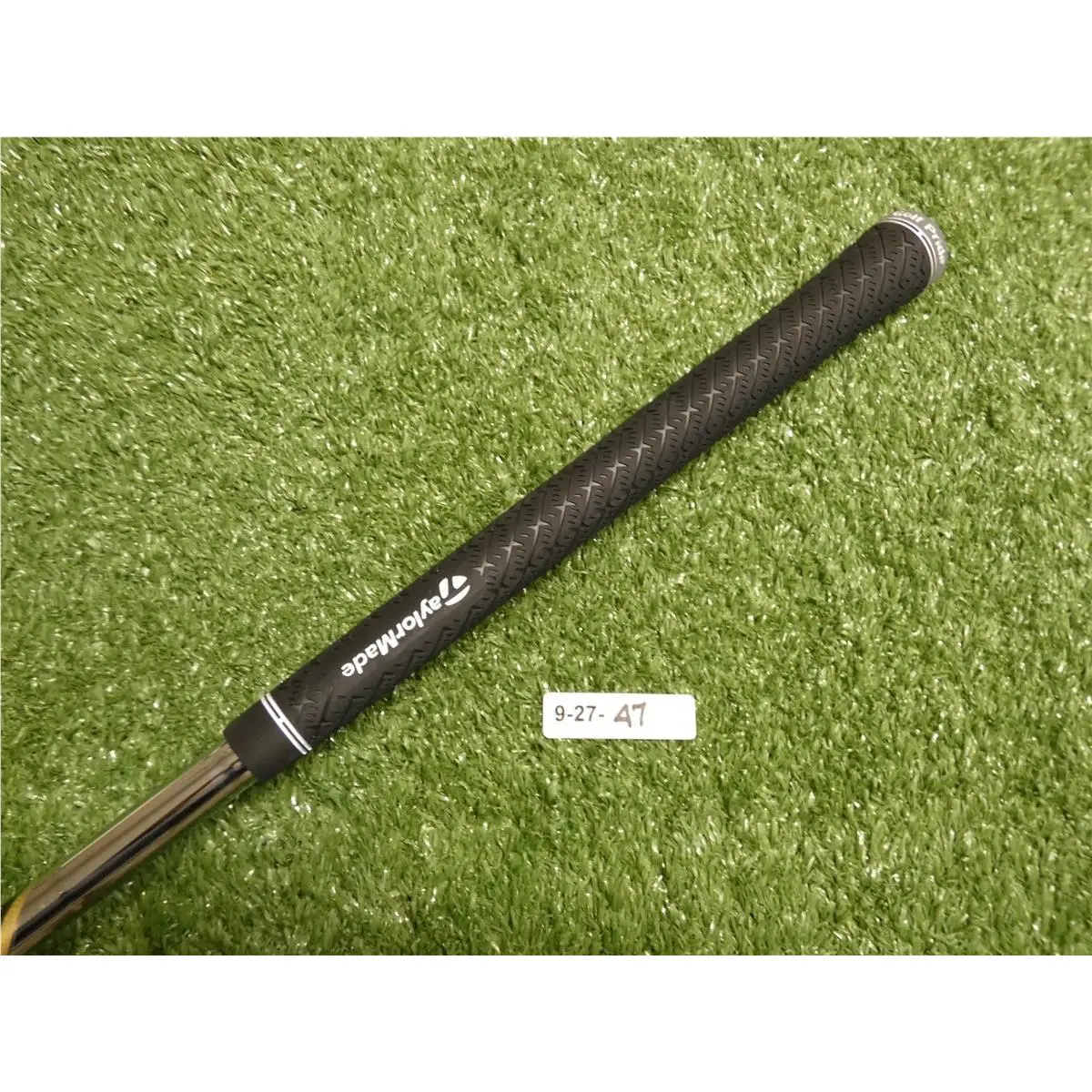 TaylorMade  - Milled Grind MG5 - Milled Grind 3
