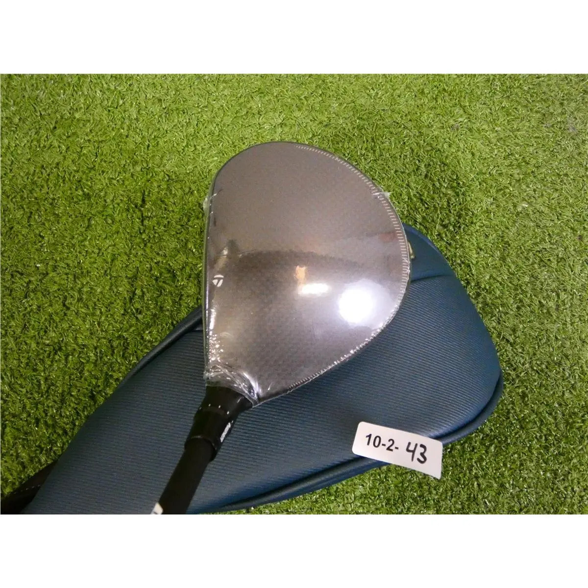 TaylorMade  - Qi4D 1