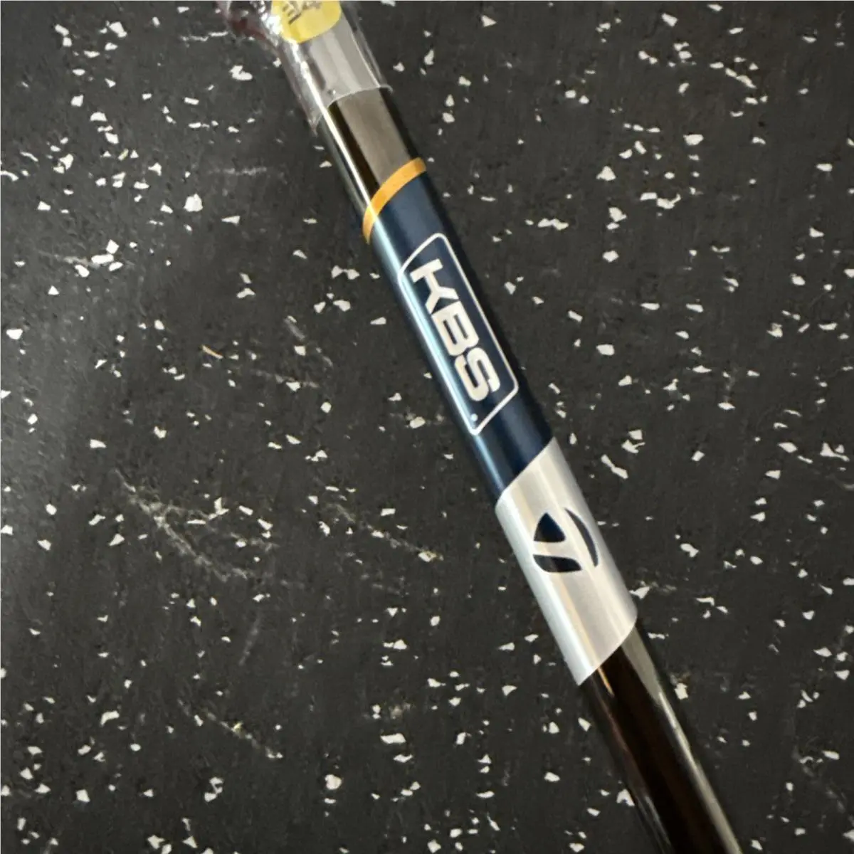 TaylorMade  - Spider Tour - Spider Tour - Black 9