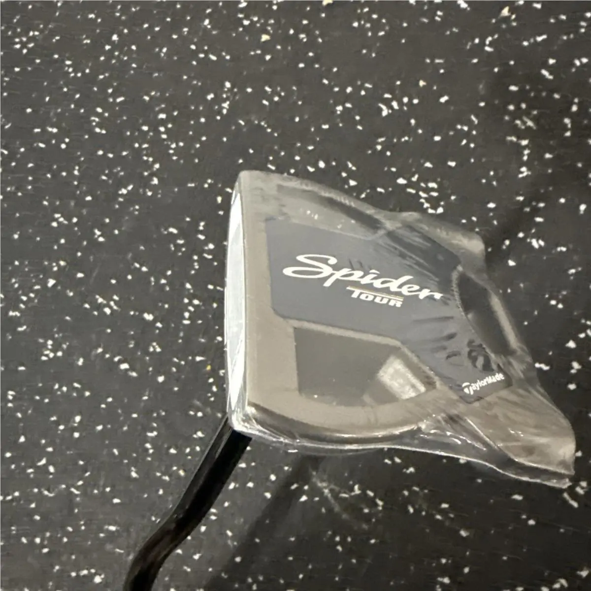 TaylorMade  - Spider Tour - Spider Tour - Black 5
