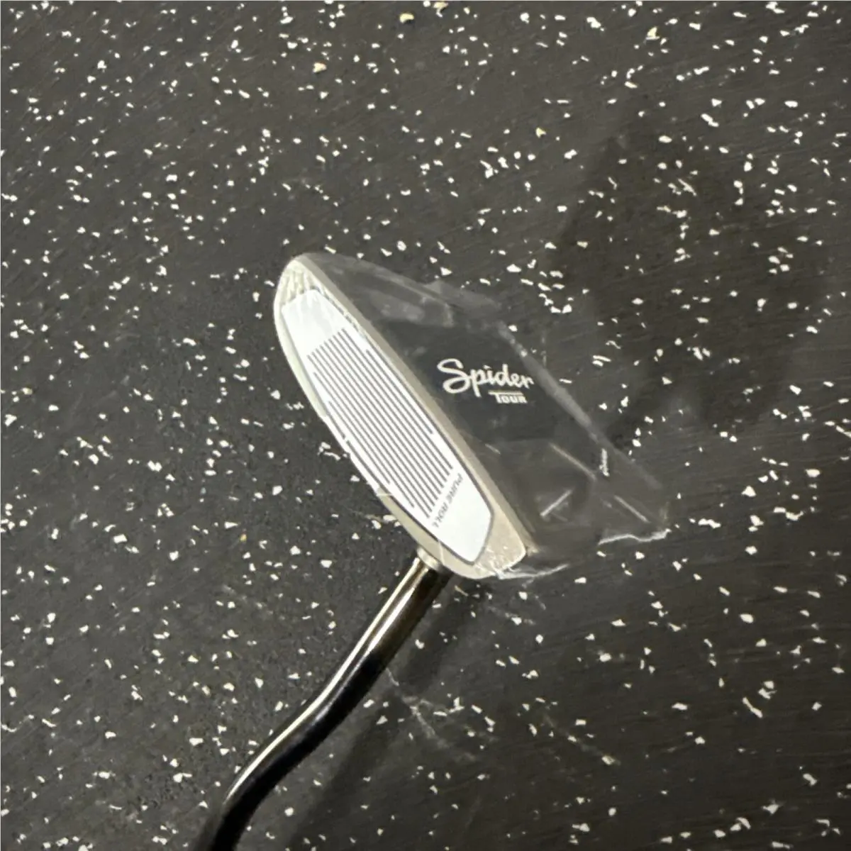 TaylorMade  - Spider Tour - Spider Tour - Black 6