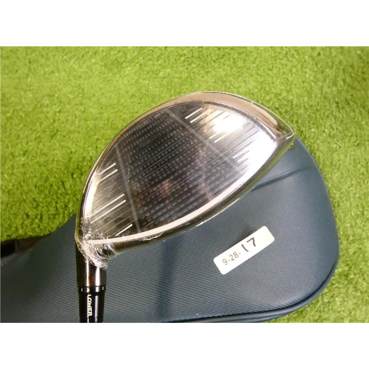 TaylorMade  - Qi4D LS - Blue 0