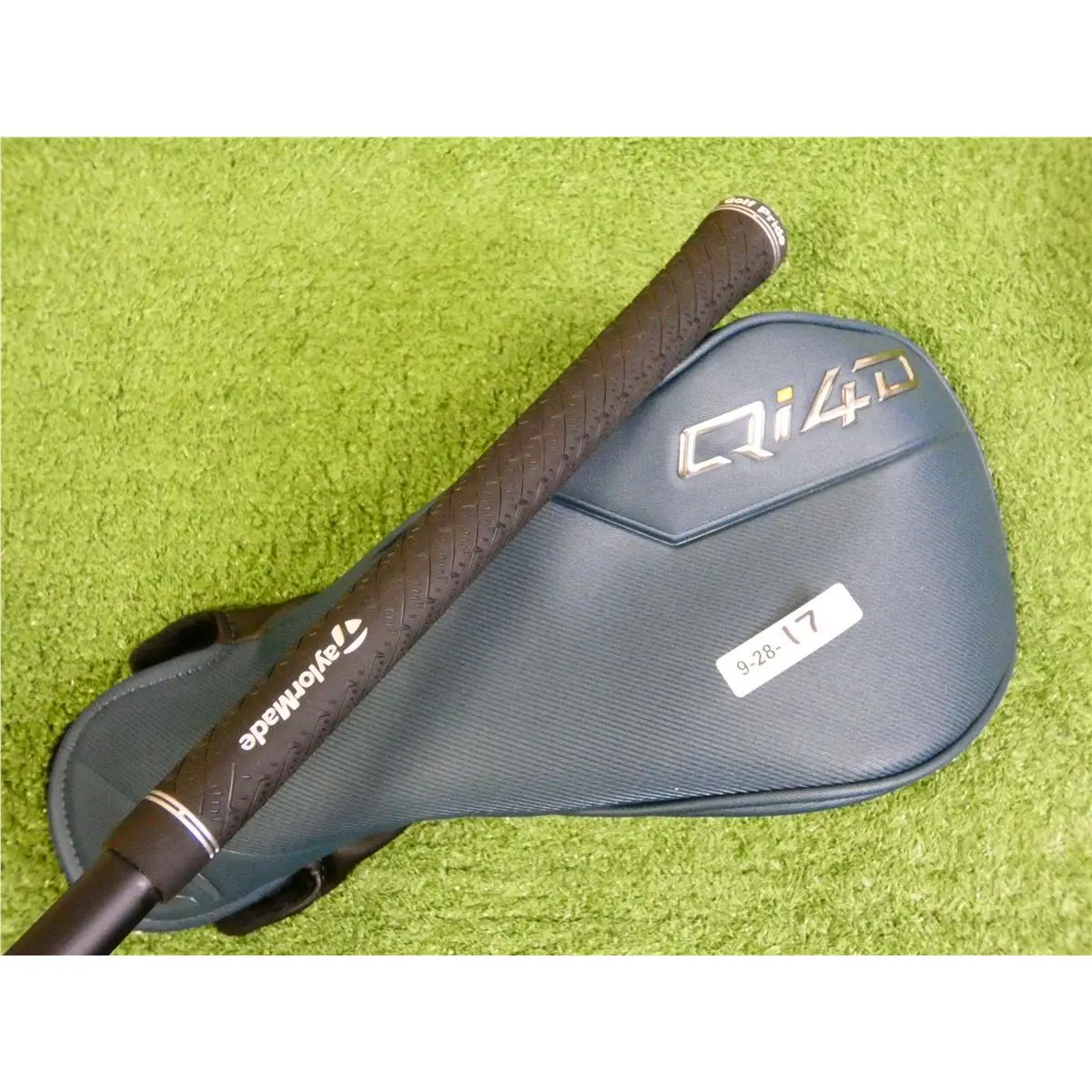 TaylorMade  - Qi4D LS - Blue 4