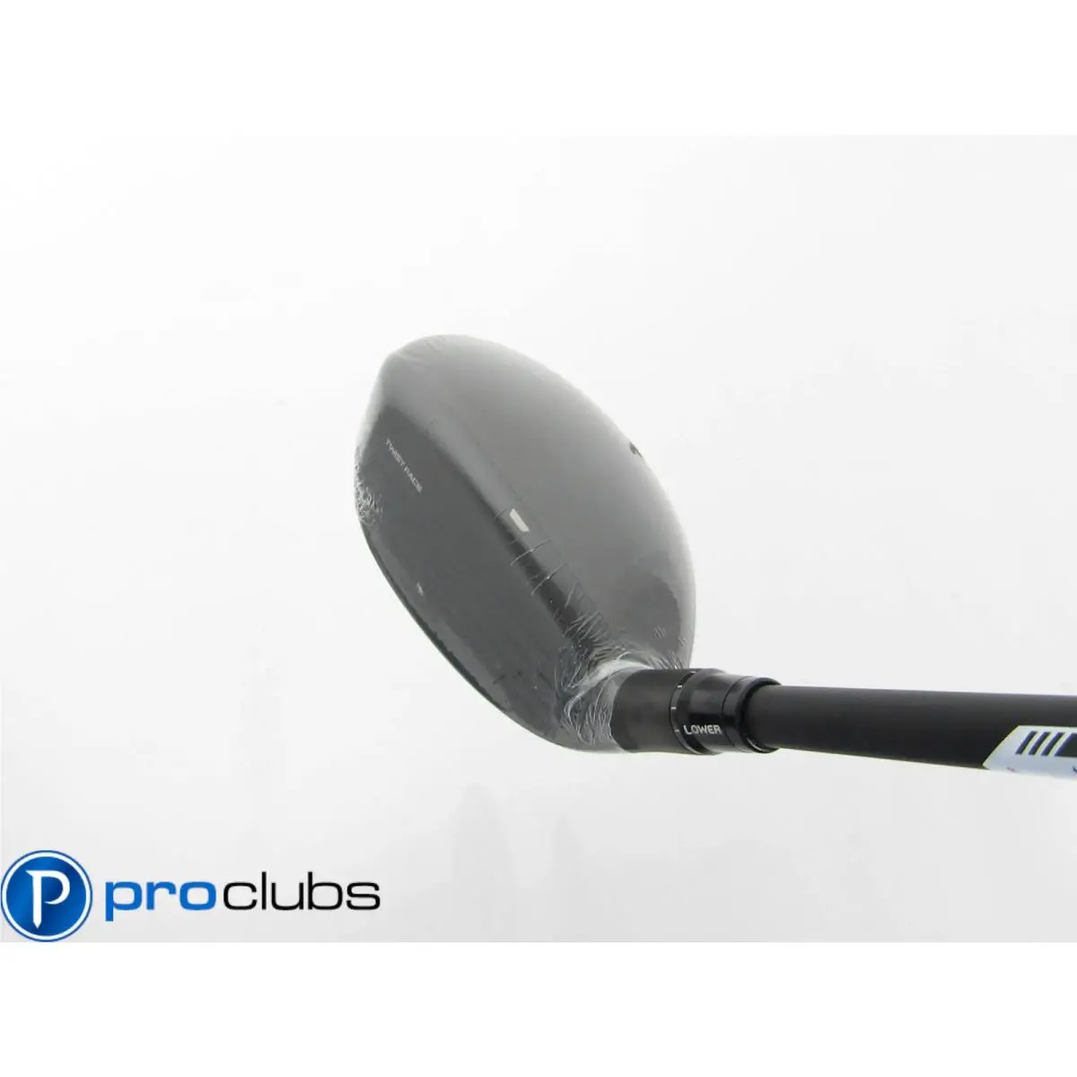 TaylorMade  - Qi4D - 522257 0